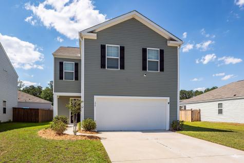 179 Cloverleaf Street Summerville SC 29483