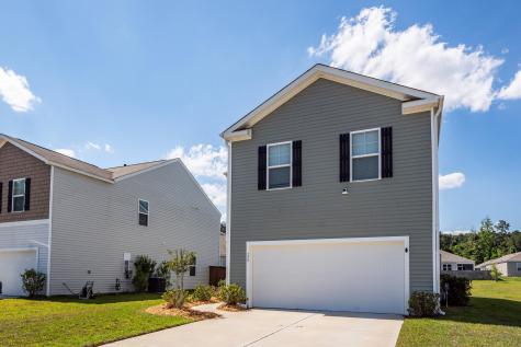 179 Cloverleaf Street Summerville SC 29483