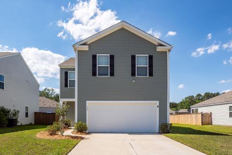 179 Cloverleaf Street Summerville SC 29483