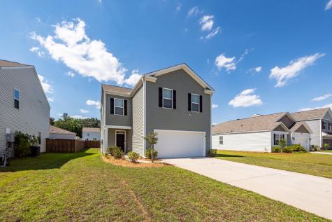 179 Cloverleaf Street Summerville SC 29483