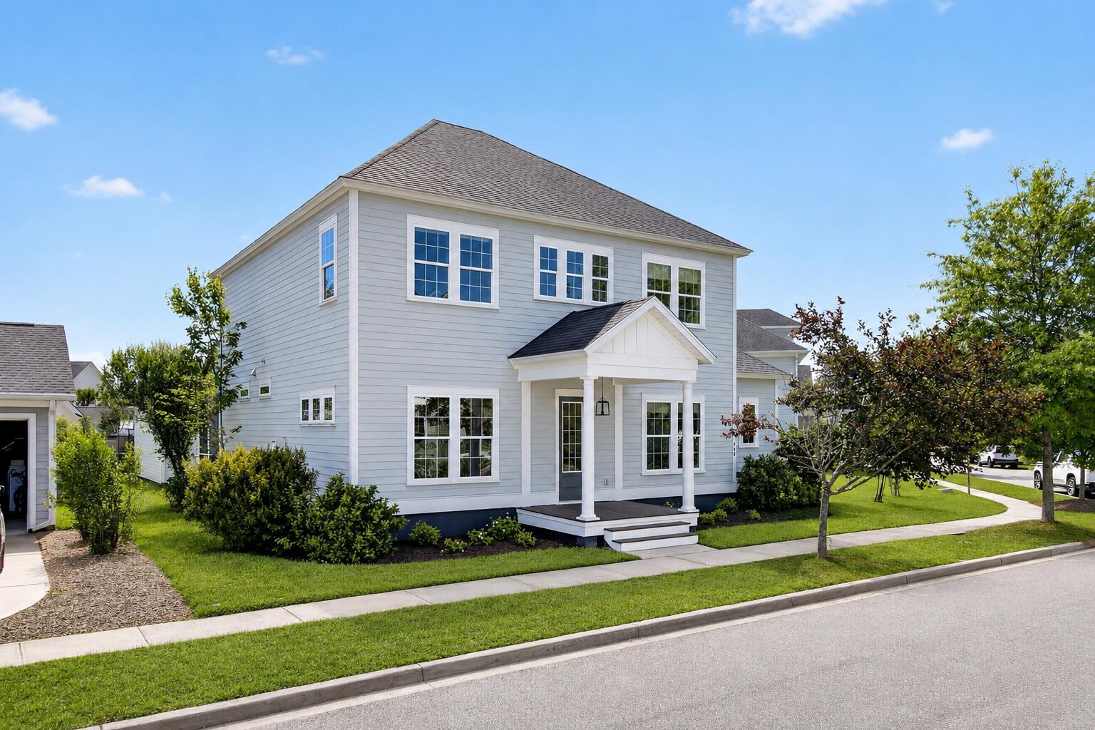 648 Water Lily Trail Summerville SC 29485