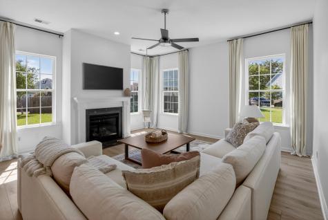 648 Water Lily Trail Summerville SC 29485