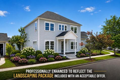 648 Water Lily Trail Summerville SC 29485