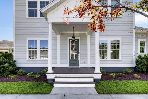 648 Water Lily Trail Summerville SC 29485
