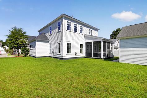 648 Water Lily Trail Summerville SC 29485