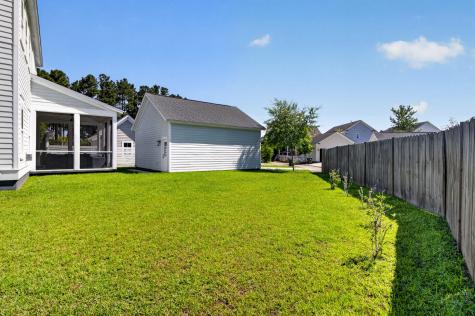 648 Water Lily Trail Summerville SC 29485