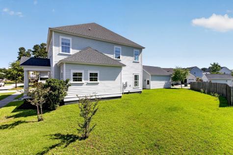 648 Water Lily Trail Summerville SC 29485