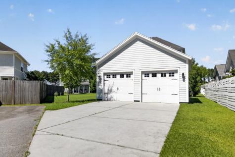 648 Water Lily Trail Summerville SC 29485