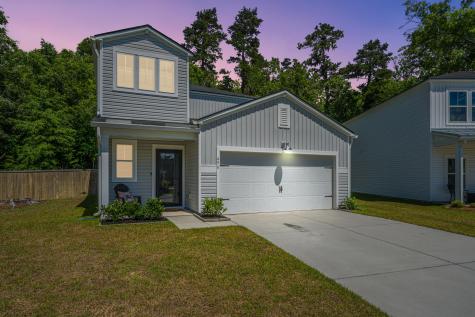 496 Minim Street Charleston SC 29414