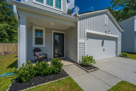 496 Minim Street Charleston SC 29414