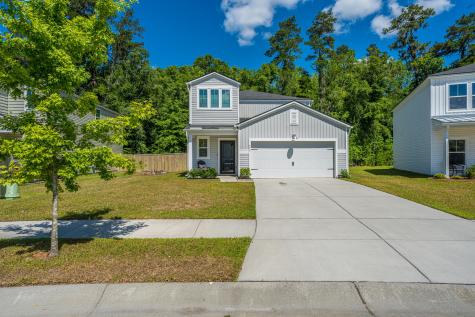 496 Minim Street Charleston SC 29414