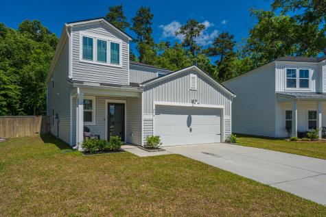 496 Minim Street Charleston SC 29414