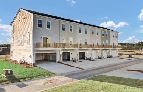 327 Rosehaven Lane Summerville SC 29486