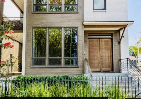 247 Rutledge Avenue Charleston SC 29403