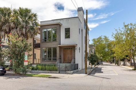 247 Rutledge Avenue Charleston SC 29403