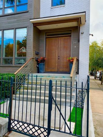 247 Rutledge Avenue Charleston SC 29403