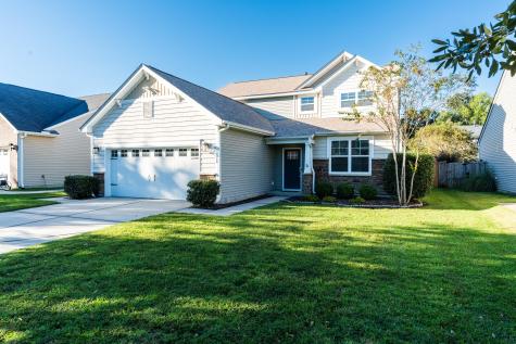 3130 Gallberry Street Charleston SC 29414