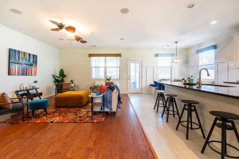 3130 Gallberry Street Charleston SC 29414