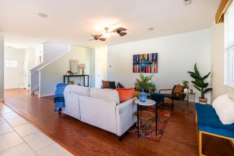 3130 Gallberry Street Charleston SC 29414