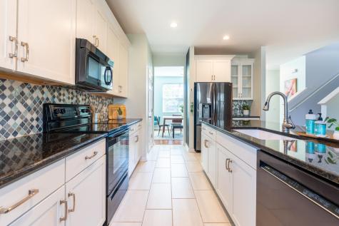 3130 Gallberry Street Charleston SC 29414