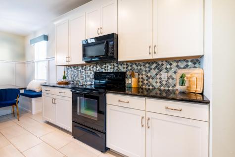 3130 Gallberry Street Charleston SC 29414