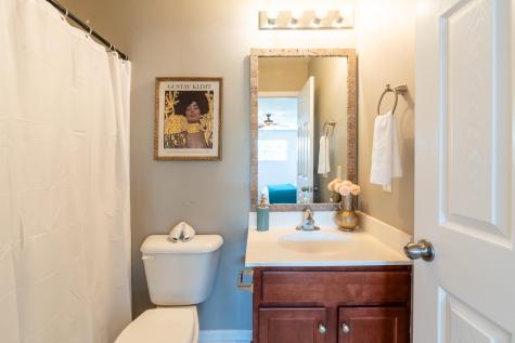 3130 Gallberry Street Charleston SC 29414