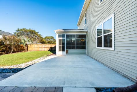 3130 Gallberry Street Charleston SC 29414