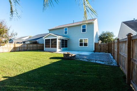 3130 Gallberry Street Charleston SC 29414
