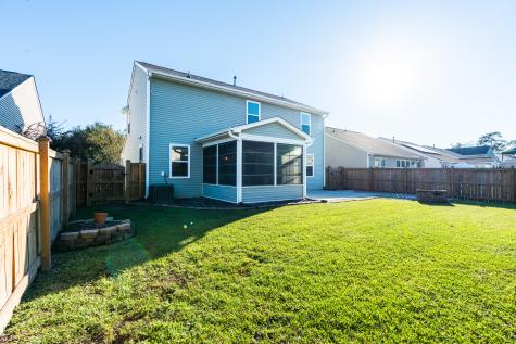 3130 Gallberry Street Charleston SC 29414