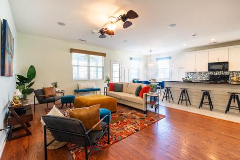 3130 Gallberry Street Charleston SC 29414