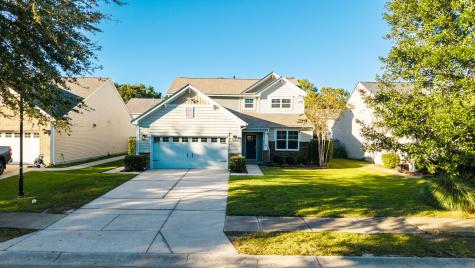 3130 Gallberry Street Charleston SC 29414
