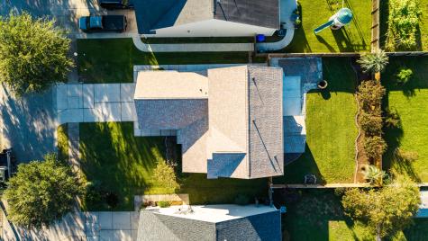 3130 Gallberry Street Charleston SC 29414