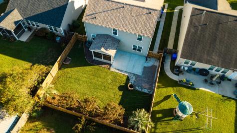 3130 Gallberry Street Charleston SC 29414