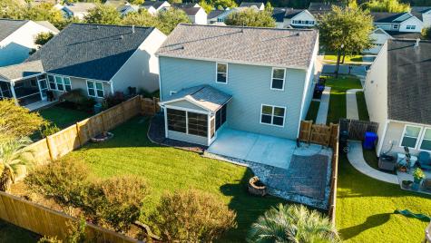 3130 Gallberry Street Charleston SC 29414