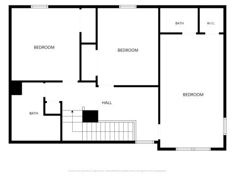 3130 Gallberry Street Charleston SC 29414
