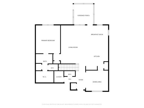 3130 Gallberry Street Charleston SC 29414