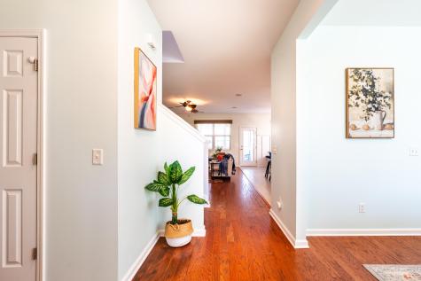 3130 Gallberry Street Charleston SC 29414