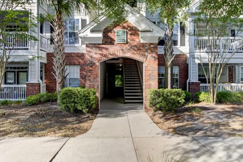 45 Sycamore Avenue Charleston SC 29407