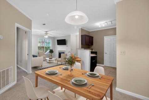 45 Sycamore Avenue Charleston SC 29407