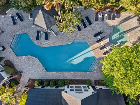 45 Sycamore Avenue Charleston SC 29407