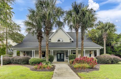 45 Sycamore Avenue Charleston SC 29407