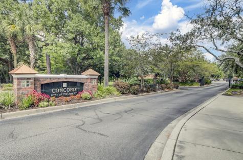 45 Sycamore Avenue Charleston SC 29407