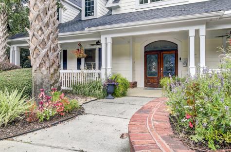 45 Sycamore Avenue Charleston SC 29407