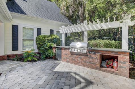 45 Sycamore Avenue Charleston SC 29407