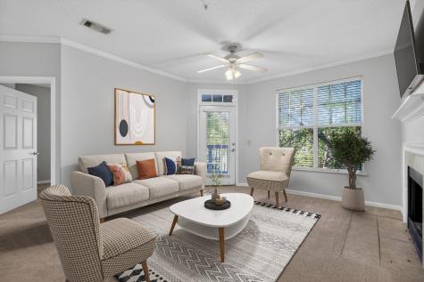 45 Sycamore Avenue Charleston SC 29407
