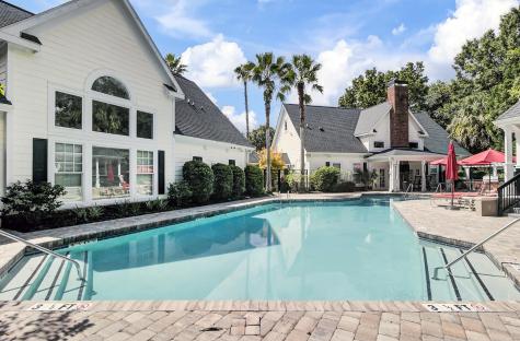 45 Sycamore Avenue Charleston SC 29407
