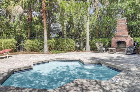 45 Sycamore Avenue Charleston SC 29407