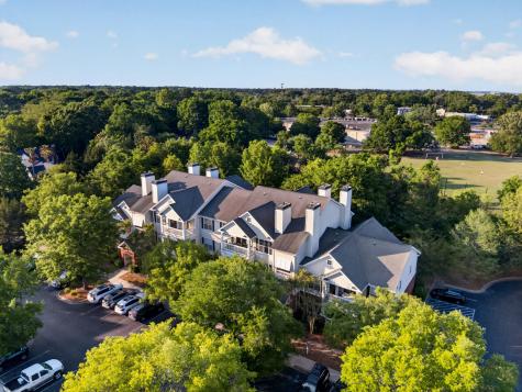 45 Sycamore Avenue Charleston SC 29407