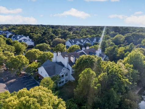 45 Sycamore Avenue Charleston SC 29407