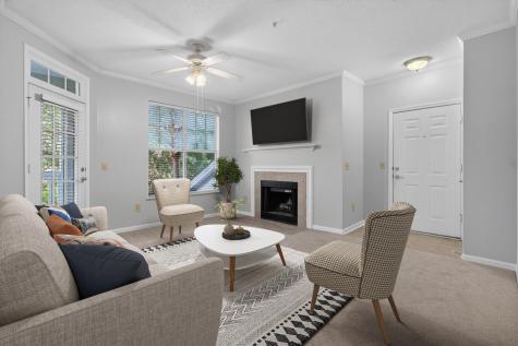 45 Sycamore Avenue Charleston SC 29407